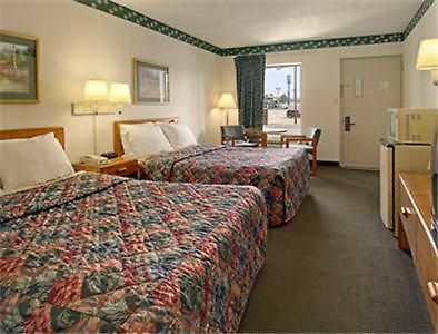 Days Inn - Manchester Quarto foto