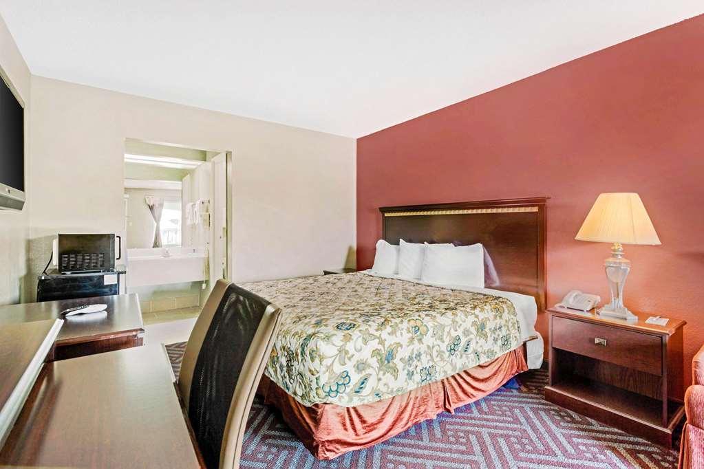 Days Inn - Manchester Quarto foto