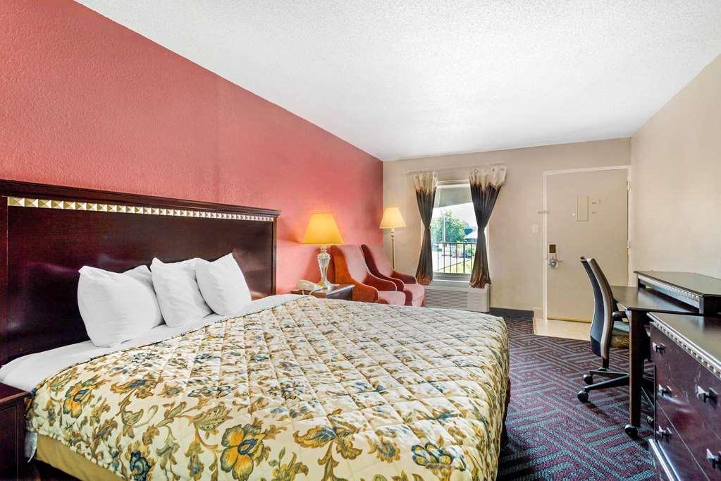 Days Inn - Manchester Quarto foto