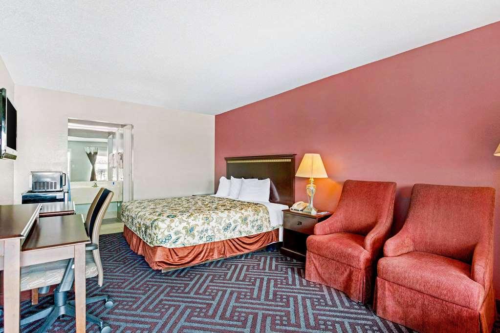 Days Inn - Manchester Quarto foto