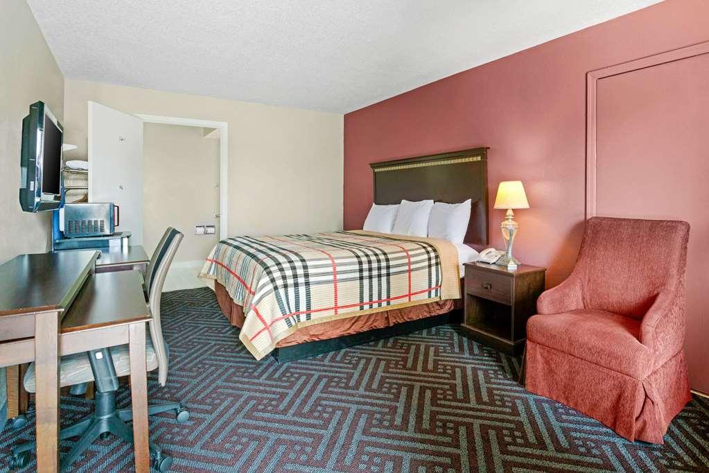 Days Inn - Manchester Quarto foto