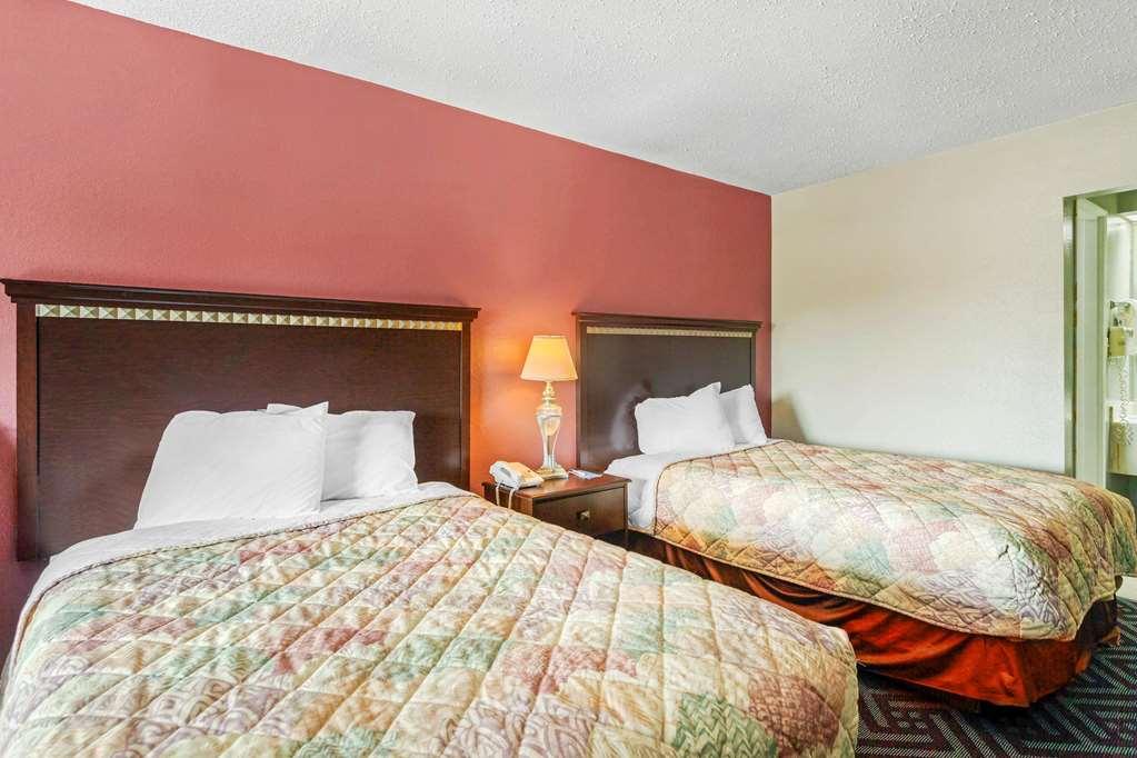 Days Inn - Manchester Quarto foto