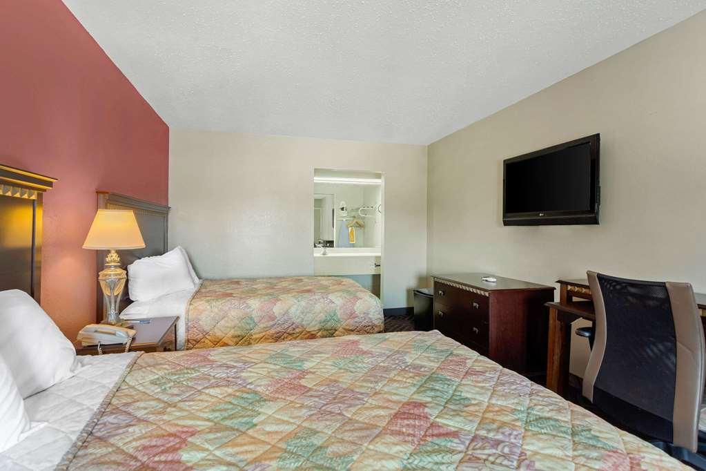 Days Inn - Manchester Quarto foto