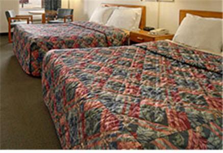 Days Inn - Manchester Quarto foto
