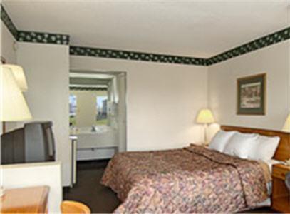 Days Inn - Manchester Quarto foto