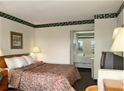 Days Inn - Manchester Quarto foto
