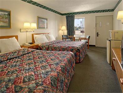Days Inn - Manchester Quarto foto